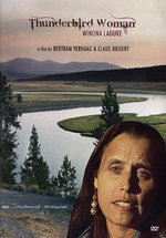 Film: Die Donnervogelfrau - Winona LaDuke (engl.)