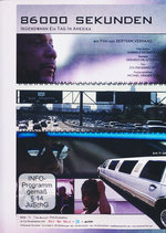 Film: 86 000 Sekunden - Irgend... (dt. Cover)