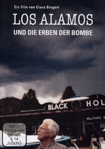 Film: Los Alamos - Und die Erben der Bombe