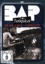 Film: BAP - Rockpalast: 28.08.1982 Loreley