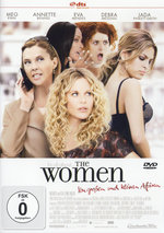 Film: The Women - Von großen und kleinen Affären