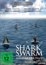 Film: Shark Swarm - Angriff der Haie
