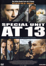Film: Special Unit AT 13