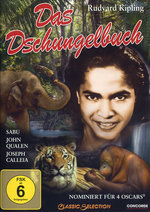 Film: Das Dschungelbuch