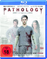 Film: Pathology - Jeder hat ein Geheimnis