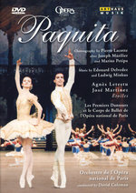 Film: Paquita