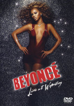 Film: Beyonce - Live At Wembley