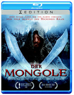 Film: Der Mongole