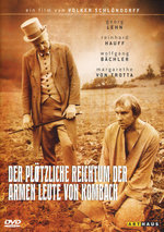 Film: Der plötzliche Reichtum der armen Leute von ...