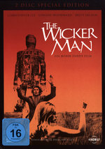 Film: The Wicker Man (OmU) [SE] [2 DVDs]