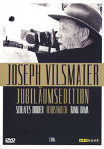 Film: Joseph Vilsmaier Jubiläums Edition [3 DVDs]