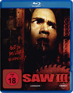 Film: Saw III