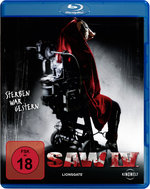 Film: Saw IV
