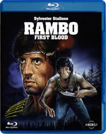 Film: Rambo 1 - First Blood