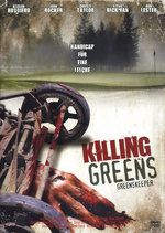 Film: Killing Greens - Greenskeeper