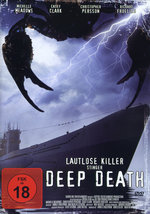Film: Deep Death - Lautlose Killer