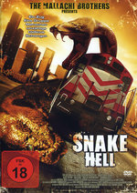 Film: Snake Hell