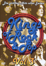 Film: Kings of Rock & Pop - Vol. 3