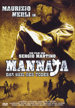 Film: Mannaja - Das Beil des Todes