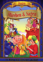 Film: Märchen & Sagen für Jungs