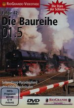 Film: Die Baureihe 01.5