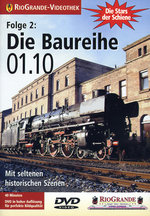 Film: Die Baureihe 01.10