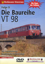 Film: Die Baureihe VT 98