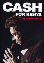 Film: Johnny Cash - Cash for Kenya/Live in Johns...