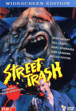Film: Street Trash - Uncut [SE]