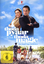 Film: Thoda Pyaar Thoda Magic - Ein Engel zum Verl...