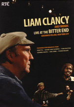 Film: Liam Clancy and Friends - Live at the Bitter End