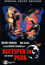 Film: Blutspur im Park - Uncut [SE]