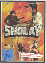 Film: Sholay (OmU)