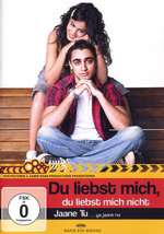Film: Du liebst mich, du liebst mich nicht - Jaane ..