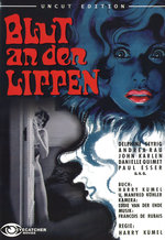 Film: Blut an den Lippen - Uncut Edition