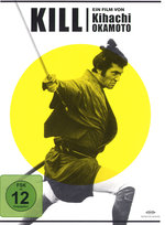 Film: Kill (OmU)