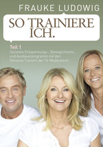 Film: Frauke Ludowig - So trainiere ich