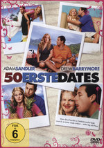 Film: 50 erste Dates