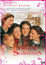 Film: Betty und Ihre Schwestern - Girls' Night Edition