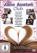Film: Der Jane Austen Club - Girls' Night Edition
