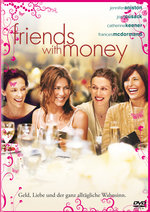 Film: Friends with Money - Girls' Night Edition