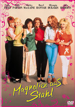 Film: Magnolien aus Stahl - Girls' Night Edition