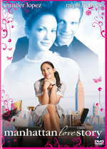 Film: Manhattan Love Story - Girls' Night Edition