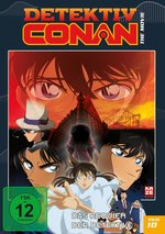 Film: Detektiv Conan - 10. Film: Das Requiem der D...