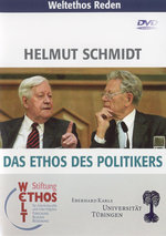Film: Helmut Schmidt - Das Ethos des Politikers