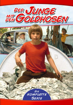 Film: Der Junge mit den Goldhosen