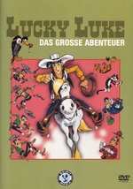 Film: Lucky Luke - Das große Abenteuer