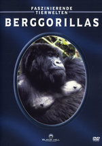 Film: Berggorillas - Faszinierende Tierwelten