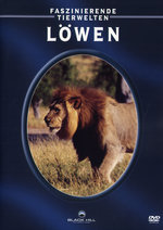 Film: Löwen - Faszinierende Tierwelten