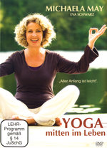 Film: Yoga mitten im Leben